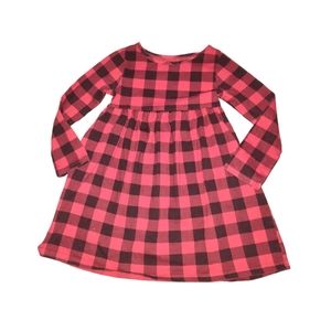 Wonder Nation Girls Dress